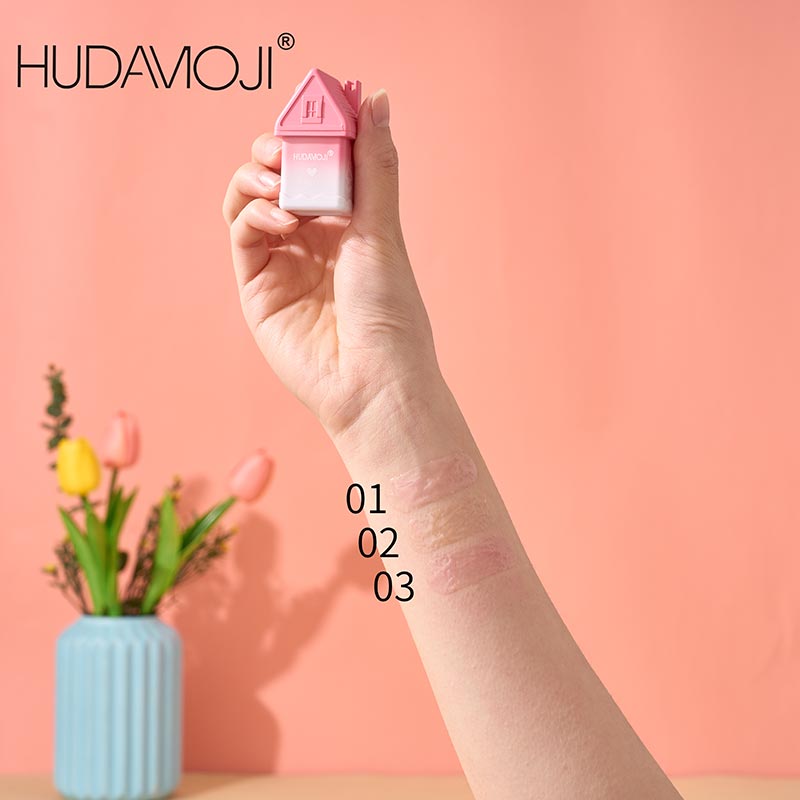 HUDAMOJI Moisturizing Lip Mask – Cute House Design