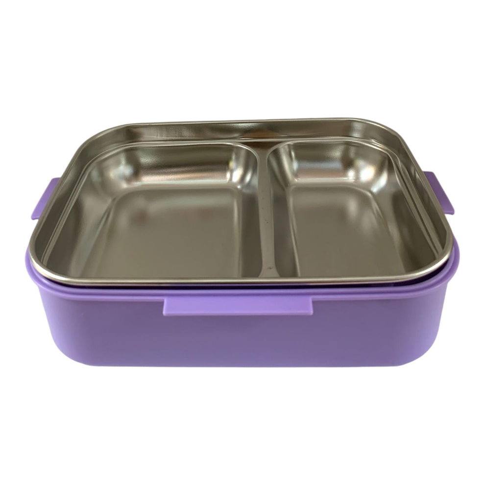 Labubu Steel Insulated Lunch Box For kids