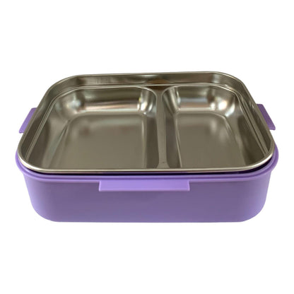 Labubu Steel Insulated Lunch Box For kids