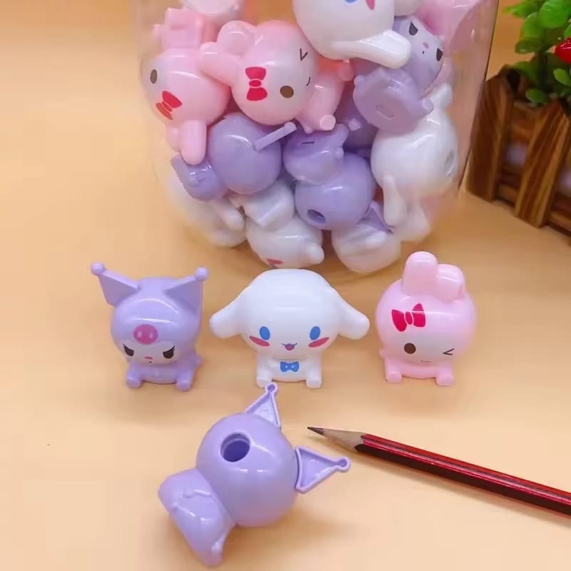 Sanrio Pencil Sharpener
