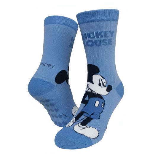 Mickey Mouse Anti Slip Socks