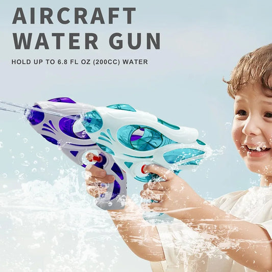 Kids Water Gun