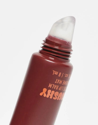 NYX Smushy Matte Lip Balm