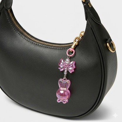 Sanrio Phone & Bag Charm Keychain