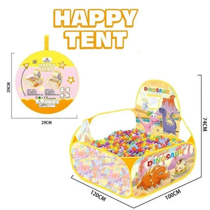 Kids Play Tent House