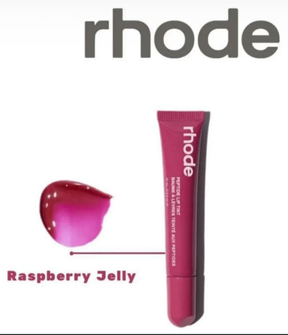 Rhode Peptide Lip Tint