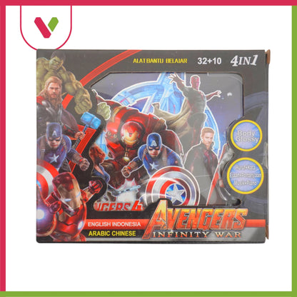 Kids Educational Learning Laptop