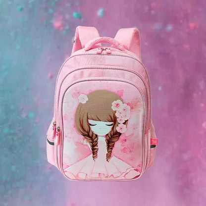 School bags for girls in Pakistan 