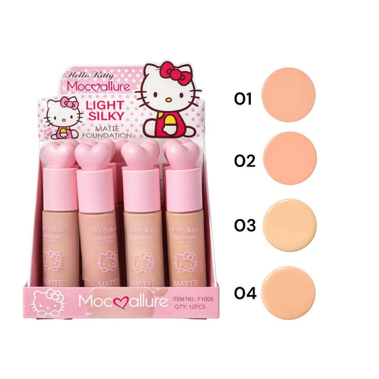 Hello Kitty BB Cream