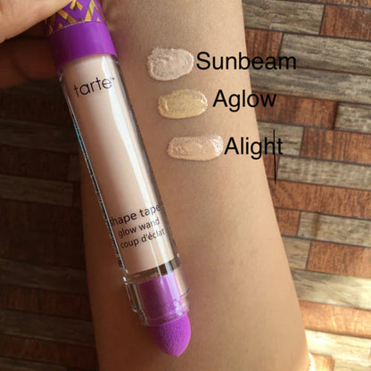 Tarte Concealer With Blender | 2 in 1
