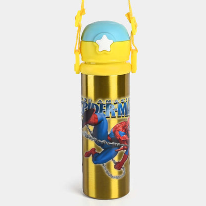 Stainless Steel Character Water Bottle