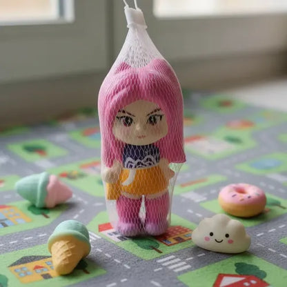 K Pop Squishy