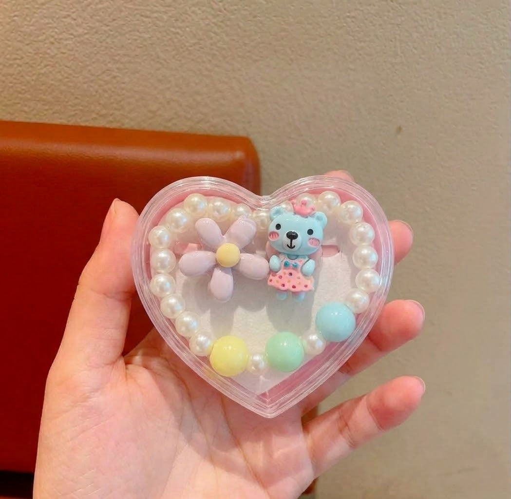 Kids jewelry Gift Set