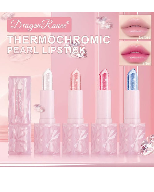 Dragon Ranee Color Changing Jelly Lipstick 