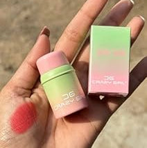 Milk Bottle Korean Lip Gloss | Lip Mousse