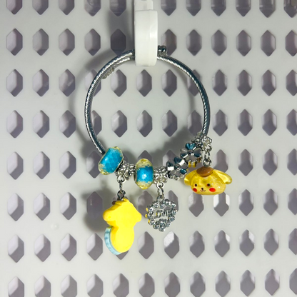 Sanrio Themed Charm Bracelets | Bangles – Box Packed