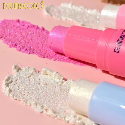 Kevin & Coco Jelly Highlighter Stick