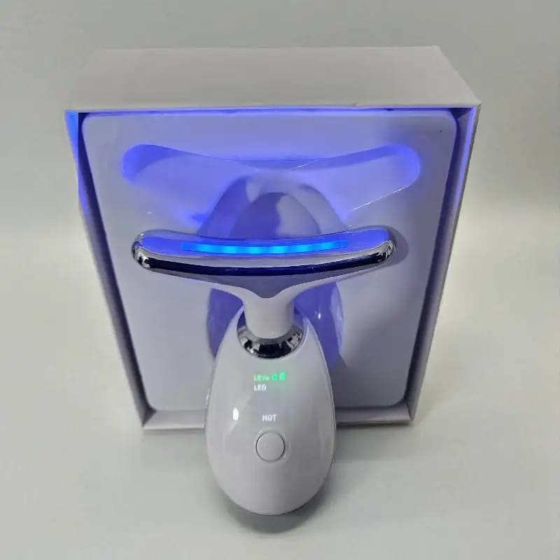 Ipl Wrinkle Reducing Face Lifting Massager Device