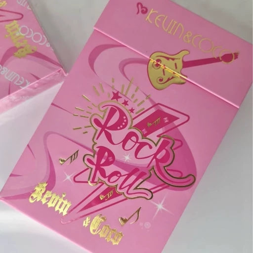 Kevin Coco Matte Lipstick Pack