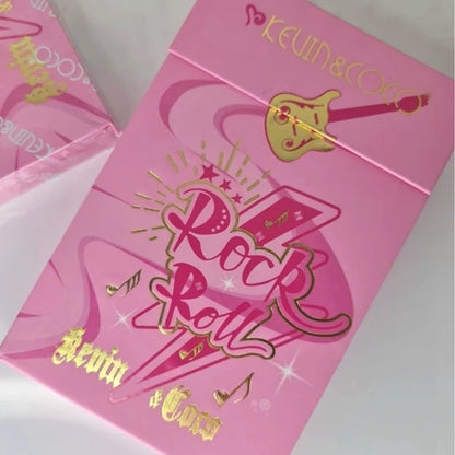 Kevin Coco Matte Lipstick Pack