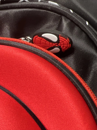 Spiderman Montessori School Bag