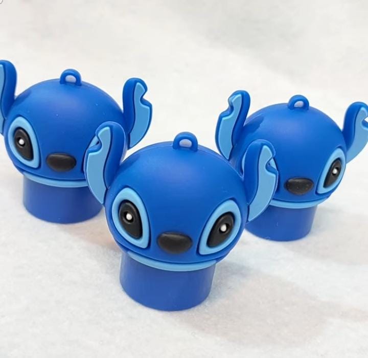 Disney Stitch Lip Balm