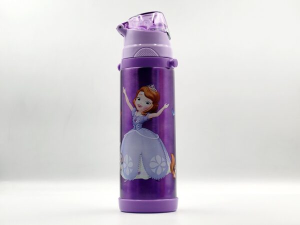 Sofia Sipper Water Bottle