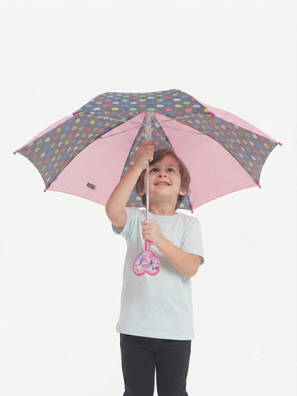 Imported Disney Characters Umbrella For Boys and Girls