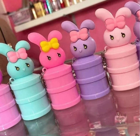Hello Kitty Lip Balm – Cute & Hydrating Lip Care