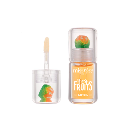 Fruit Jam Hydrating Lip Gloss