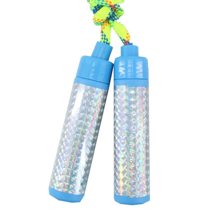 Holographic Skipping Rope For Kids