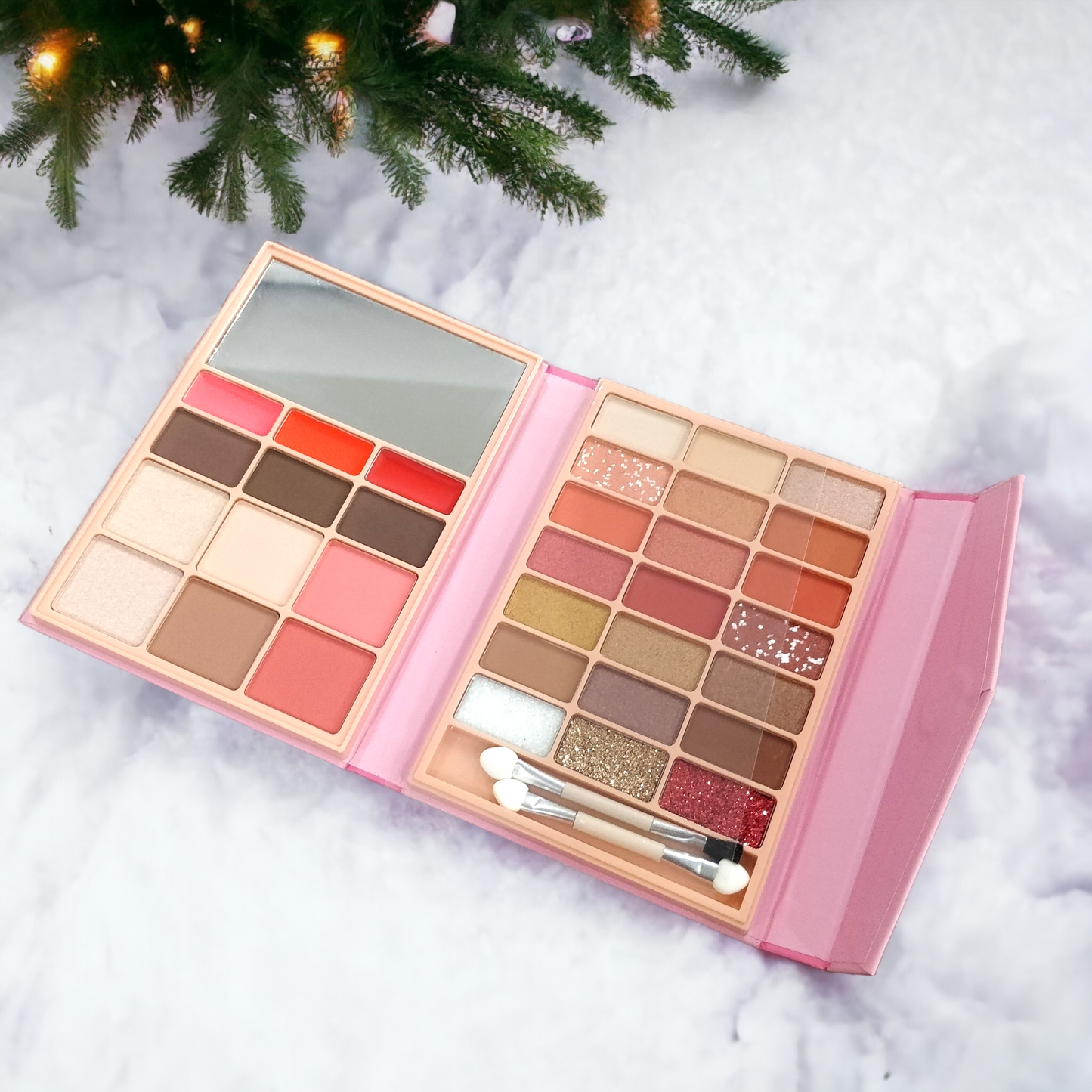 AnyLady Cute Fairy All in One Makeup Palette