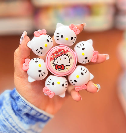 Premium Hello Kitty Markers Highlighter Set