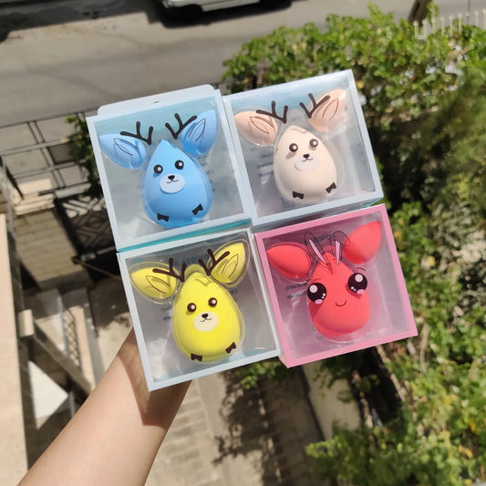 Beauty Blenders Set