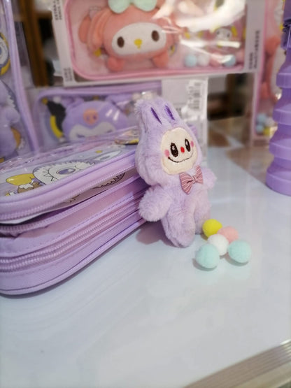 Labubu Pencil Pouch