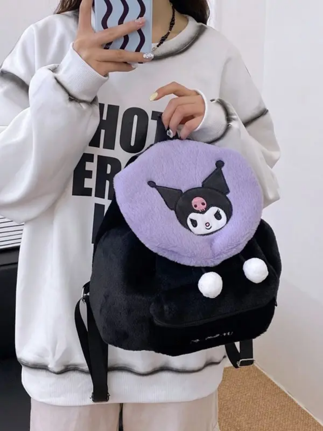 Sanrio Backpack