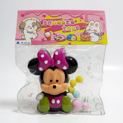 Taba Squishy | Pinch Family