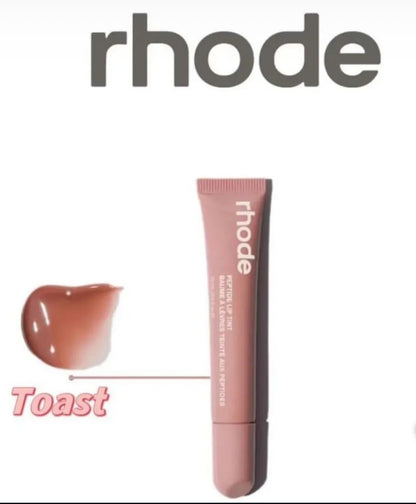 Rhode Peptide Lip Tint