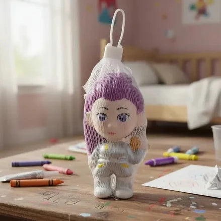 K Pop Squishy