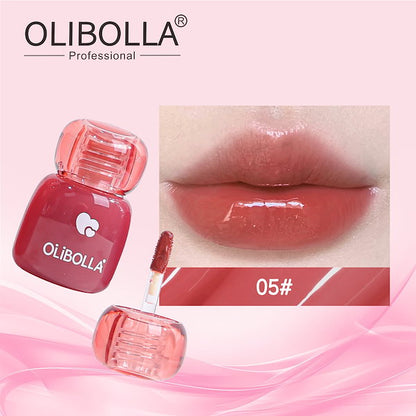 Korean Pinteresty Juicy Transfer Proof Lip Tint
