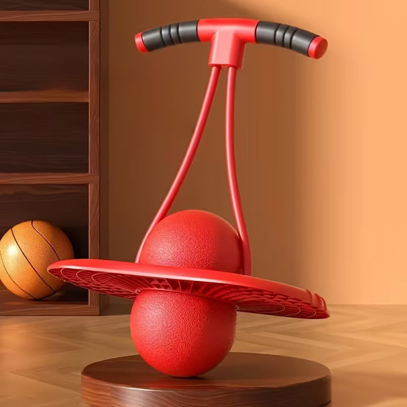 Pogo Ball Jumper – Kids Hopping Balance Toy