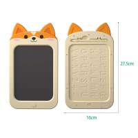 Animal LCD Writing Tablet