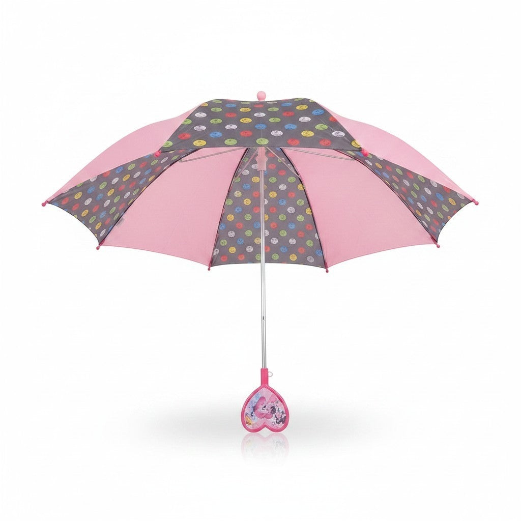 Imported Disney Characters Umbrella For Boys and Girls