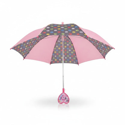 Imported Disney Characters Umbrella For Boys and Girls
