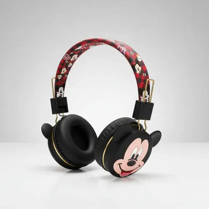 Mickey Mouse Wireless Headphones