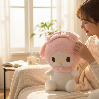 My Melody Big Size Stuff Toy