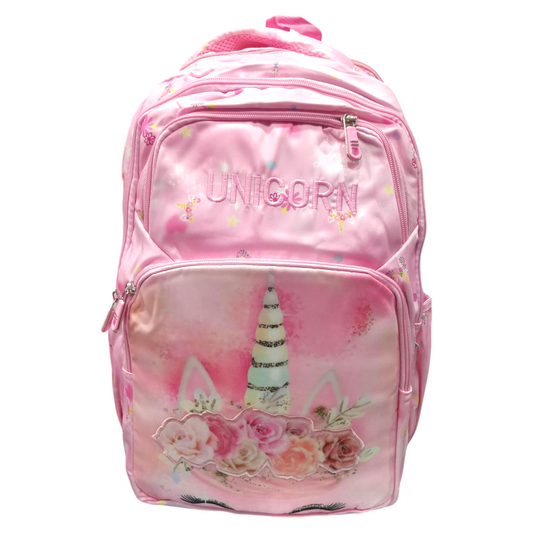 Unicorn School Bag