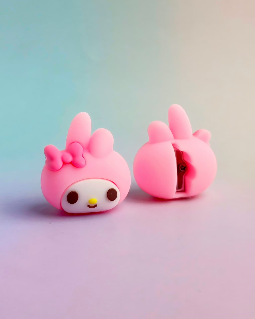 Sanrio Pencil Sharpener