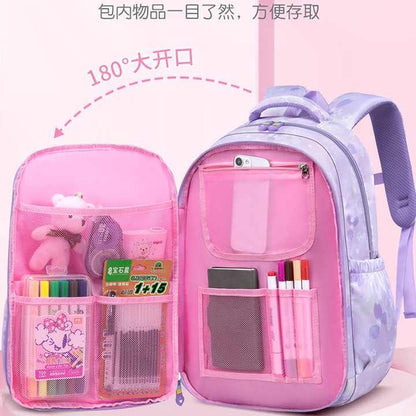 Kuromi School Bag