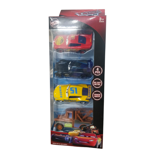 Cars Set
